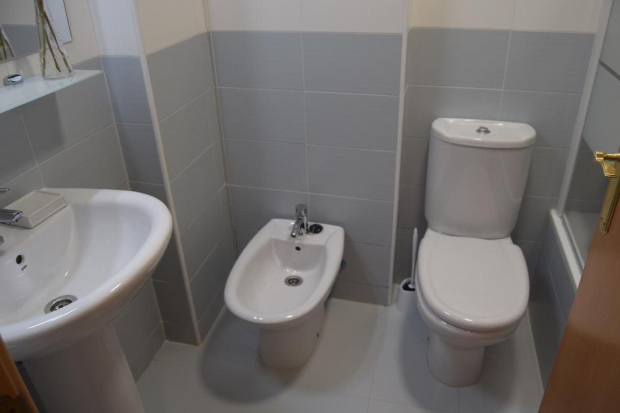 La Caparina, Apartamento Con Piscina A 3 Km De La Playa Vut-2377-As Llanes Dış mekan fotoğraf