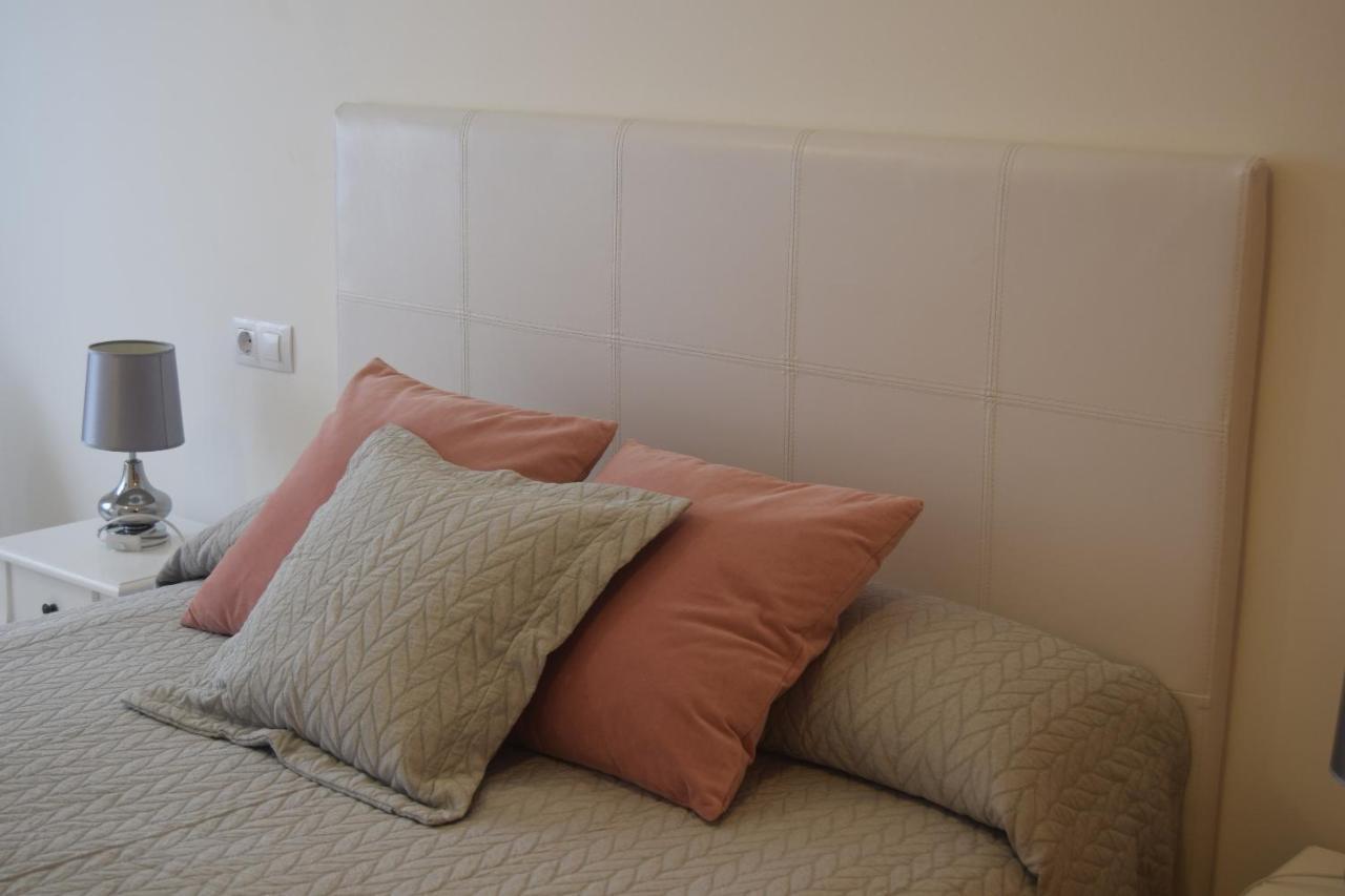 La Caparina, Apartamento Con Piscina A 3 Km De La Playa Vut-2377-As Llanes Dış mekan fotoğraf