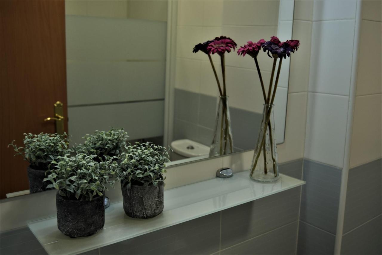La Caparina, Apartamento Con Piscina A 3 Km De La Playa Vut-2377-As Llanes Dış mekan fotoğraf